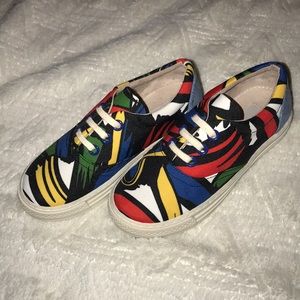 Stella McCartney Kid Sneaker
